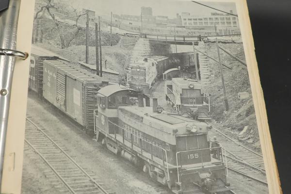 Extra 2200 South, 1971-77