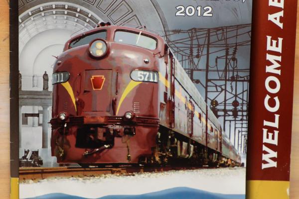 Susquehanna Ltd. trip guide, 2012-06-16