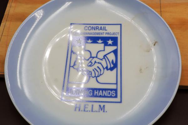 CR Labor/Mgmnt Project Joining Hands H.E.L.M.