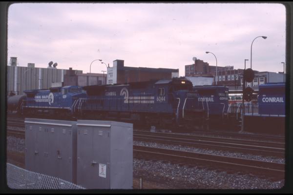 CR 6044 in Altoona, PA