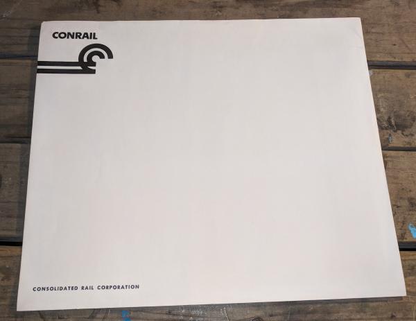 Large envelope
