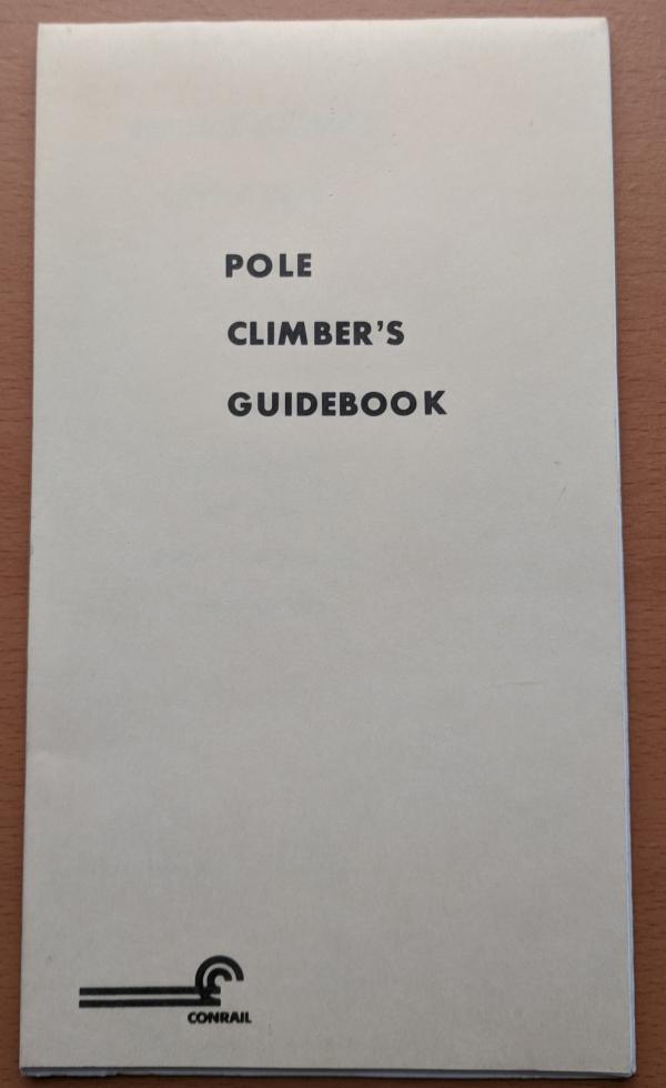 Pole Climber's Guidebook