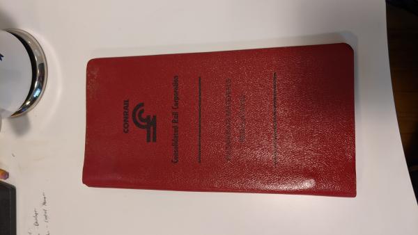 CT-225 New 10-76 Hazardous Materials Regulations Effective January 1, 1977