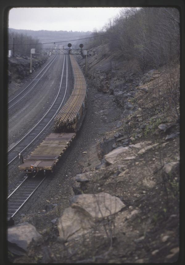 Photo of Altoona PA on 5/5/89