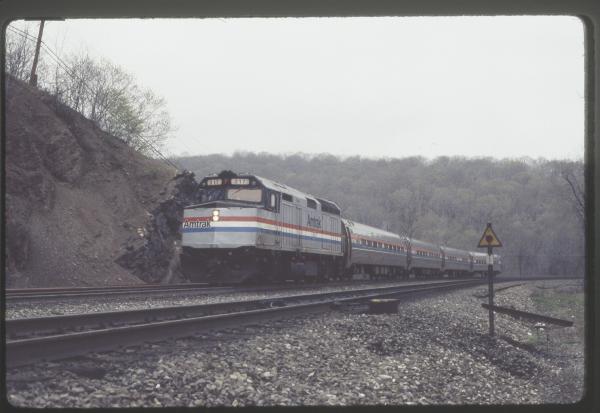 Photo of Altoona PA on 5/5/89