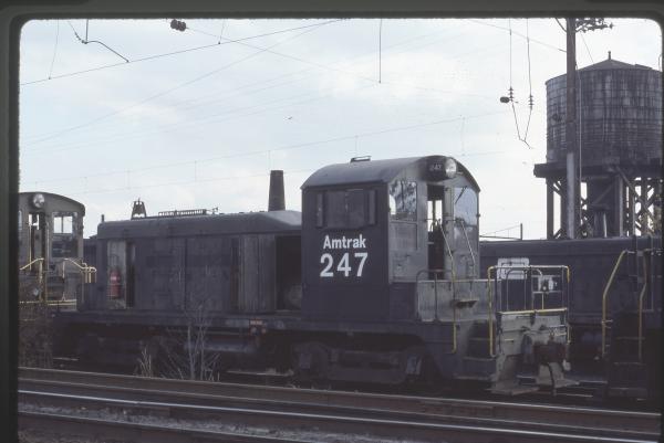 Photo of Morrisville PA on 10/31/76