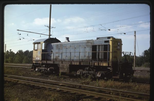 Photo of Morrisville PA on 9/24/78