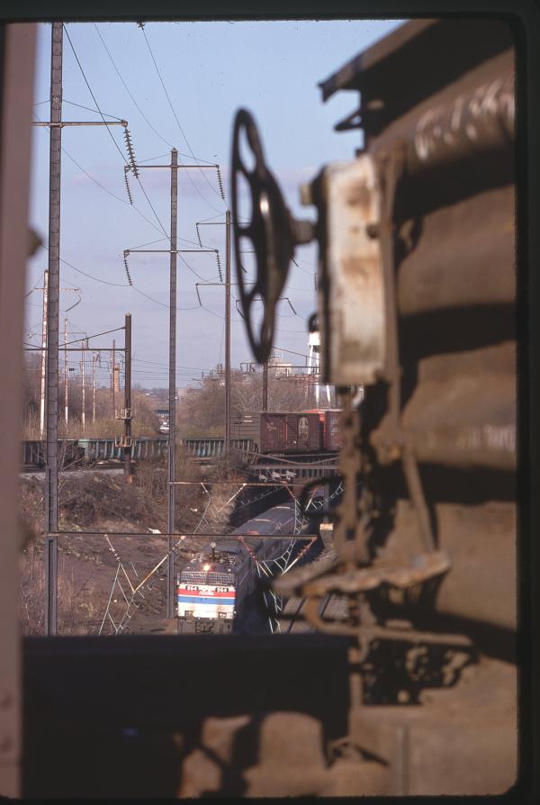 Untitled Ralph Curcio Photo