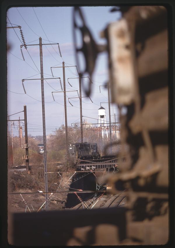 Untitled Ralph Curcio Photo