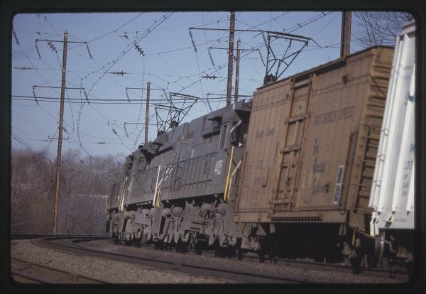 Untitled Ralph Curcio Photo