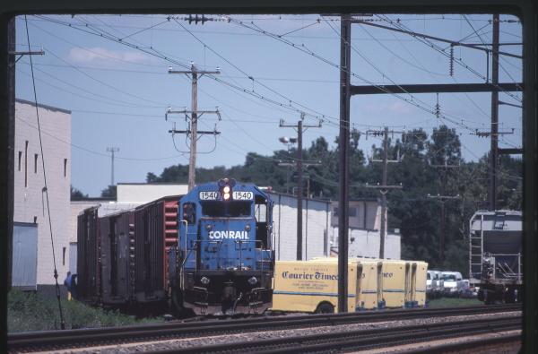 Untitled Ralph Curcio Photo