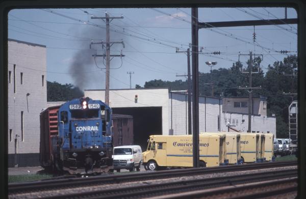 Untitled Ralph Curcio Photo