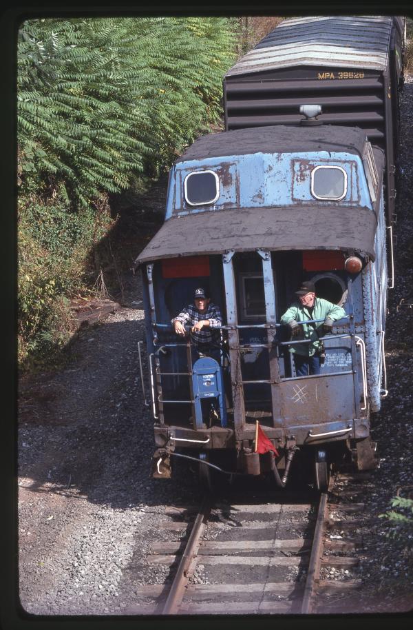 Untitled Ralph Curcio Photo of the Penns Grove Secondary in Bordentown NJ