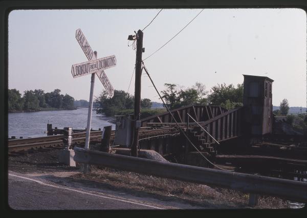 Untitled Ralph Curcio Photo of the Penns Grove Secondary in Bridgeport NJ