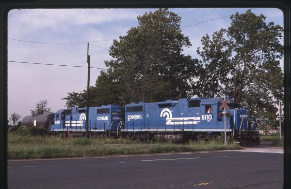 Untitled Ralph Curcio Photo of the Penns Grove Secondary in Bridgeport NJ