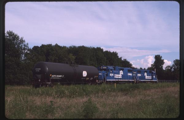 Untitled Ralph Curcio Photo of the Penns Grove Secondary in Bridgeport NJ