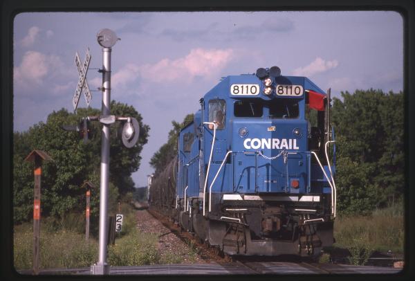 Untitled Ralph Curcio Photo of the Penns Grove Secondary in Bridgeport NJ