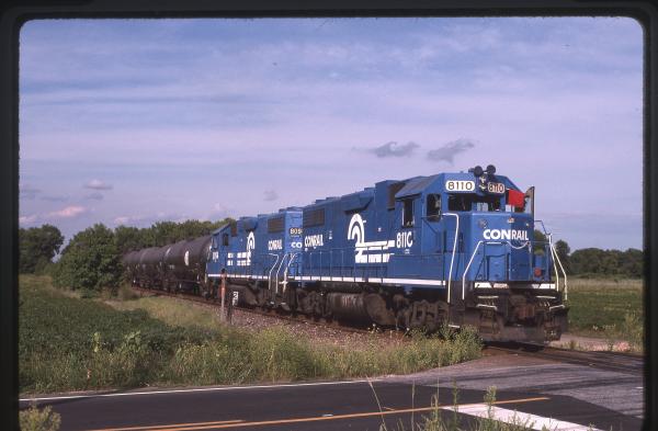 Untitled Ralph Curcio Photo of the Penns Grove Secondary in Bridgeport NJ