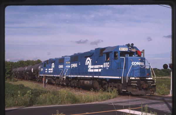Untitled Ralph Curcio Photo of the Penns Grove Secondary in Bridgeport NJ