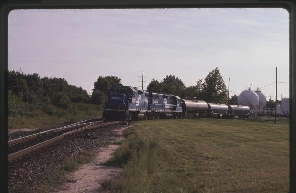 Untitled Ralph Curcio Photo of the Penns Grove Secondary in Bridgeport NJ