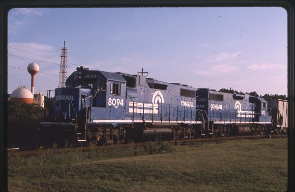 Untitled Ralph Curcio Photo of the Penns Grove Secondary in Bridgeport NJ