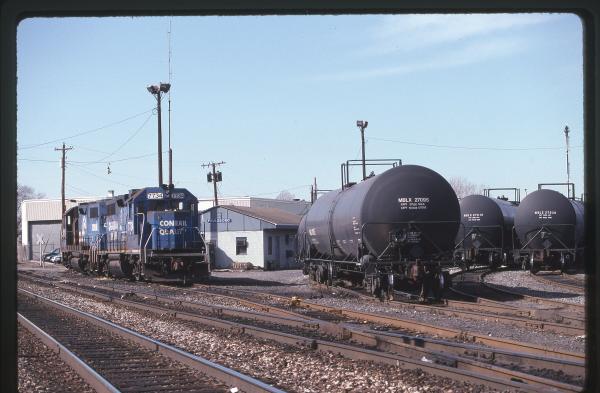 Untitled Ralph Curcio Photo of the Penns Grove Secondary in Paulsboro NJ