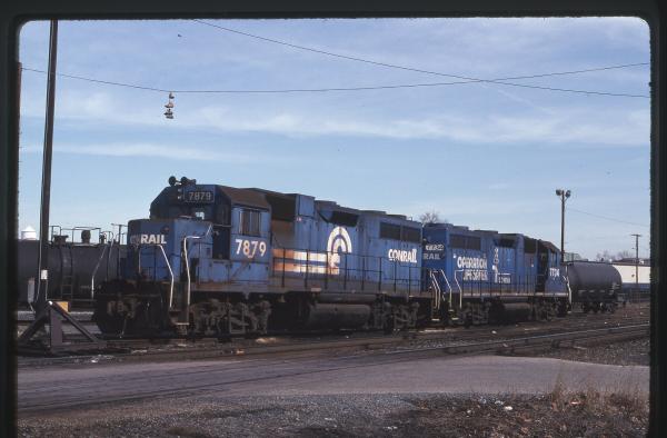 Untitled Ralph Curcio Photo of the Penns Grove Secondary in Paulsboro NJ