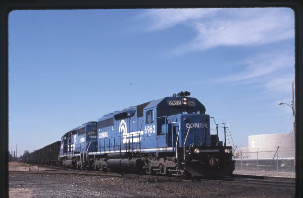 Untitled Ralph Curcio Photo of the Penns Grove Secondary in Paulsboro NJ