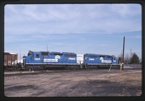 Untitled Ralph Curcio Photo of the Penns Grove Secondary in Paulsboro NJ