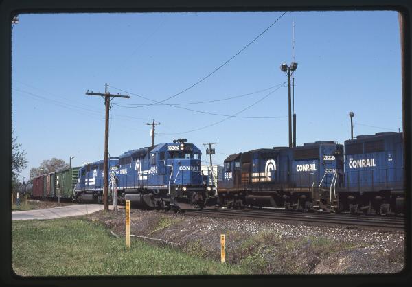 Untitled Ralph Curcio Photo of the Penns Grove Secondary in Paulsboro NJ