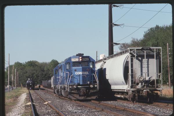 Untitled Ralph Curcio Photo of the Penns Grove Secondary in Carneys Point NJ