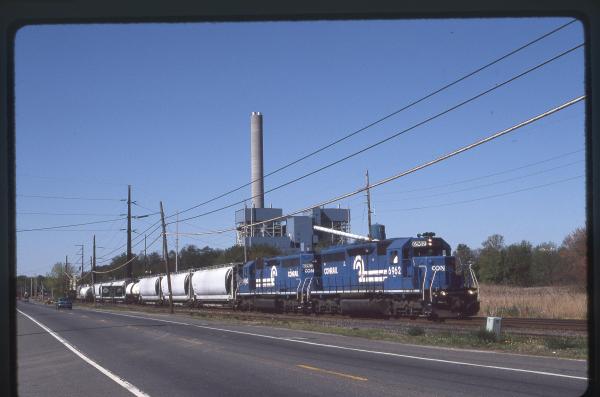 Untitled Ralph Curcio Photo of the Penns Grove Secondary in Carneys Point NJ