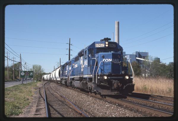 Untitled Ralph Curcio Photo of the Penns Grove Secondary in Carneys Point NJ
