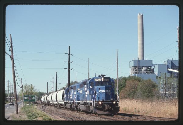 Untitled Ralph Curcio Photo of the Penns Grove Secondary in Carneys Point NJ
