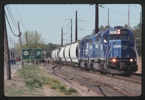 Untitled Ralph Curcio Photo of the Penns Grove Secondary in Carneys Point NJ