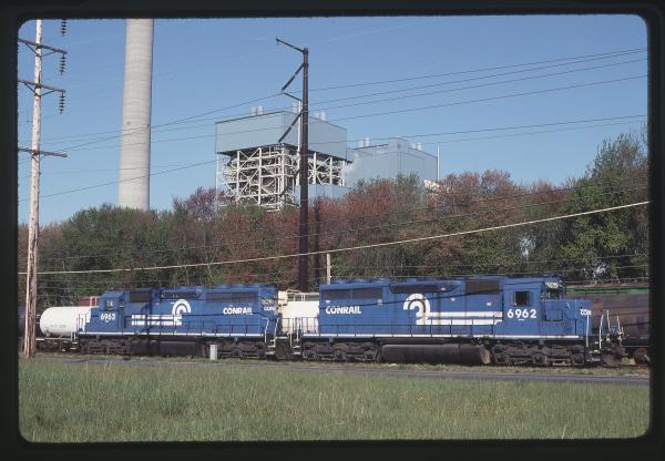 Untitled Ralph Curcio Photo of the Penns Grove Secondary in Carneys Point NJ