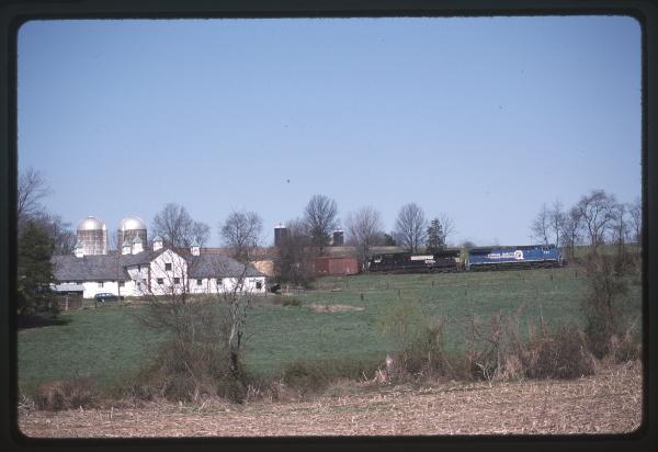 Untitled Ralph Curcio Photo in Three Bridges NJ