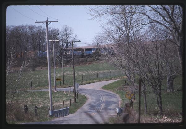 Untitled Ralph Curcio Photo in Three Bridges NJ