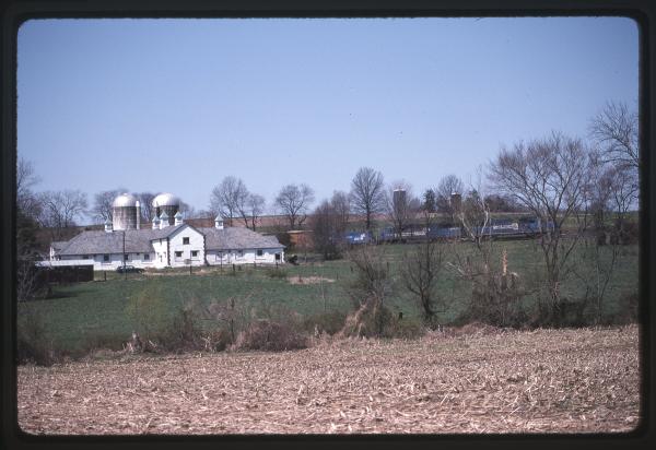 Untitled Ralph Curcio Photo in Three Bridges NJ