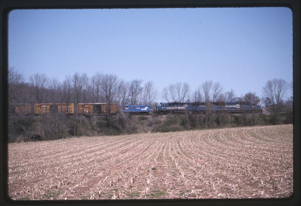 Untitled Ralph Curcio Photo in Three Bridges NJ