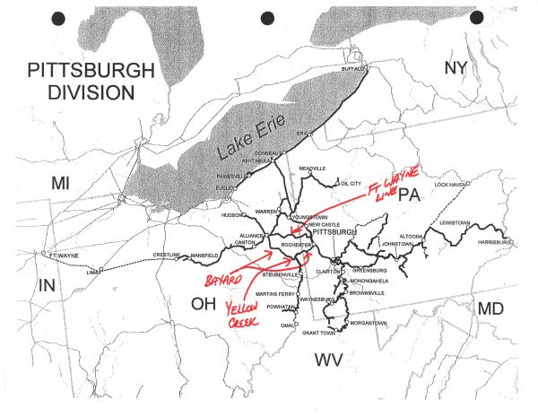 Pittsburgh Division