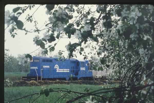 GP7 5943