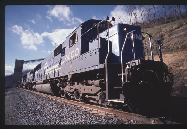 SD50 6800