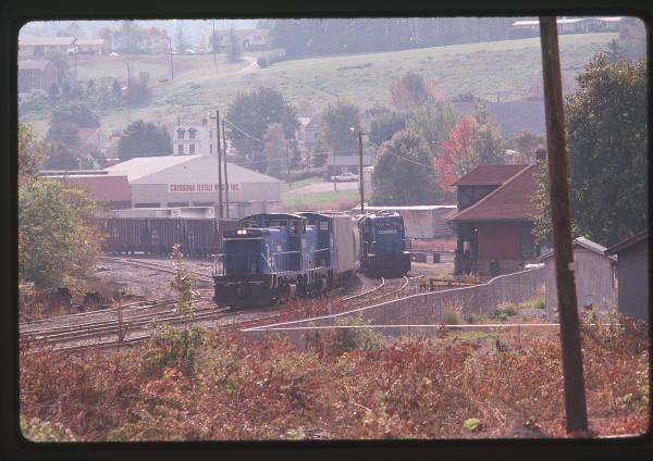MP15DC 9621 in Cressona, PA