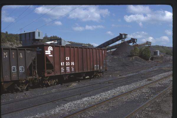 CR 472395 in Mahanoy City, PA