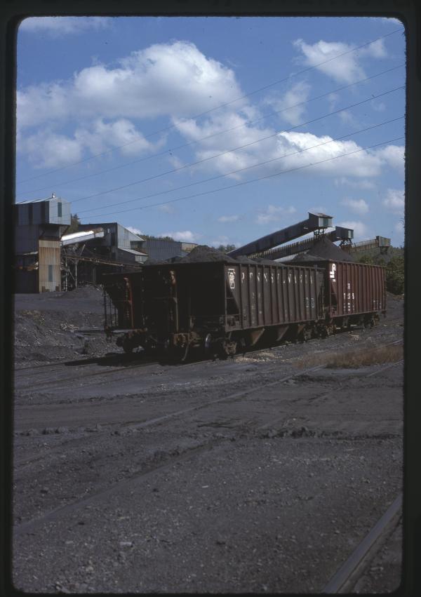 CR 472395 in Mahanoy City, PA