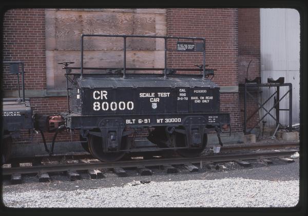Scale Car 80000 in Reading, PA