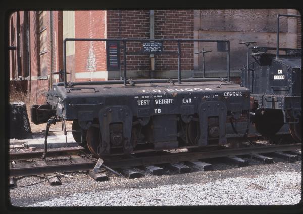 Scale Car 80004 in Reading, PA