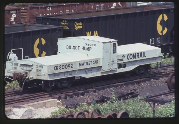 Scale Car 80092 in Rutherford, PA
