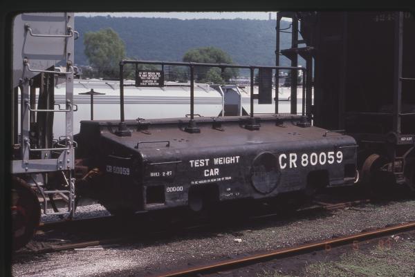 Scale Car 80059 in Reading, PA